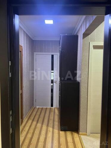 2-комн. вторичка - Сумгаит - 65 м² (3)