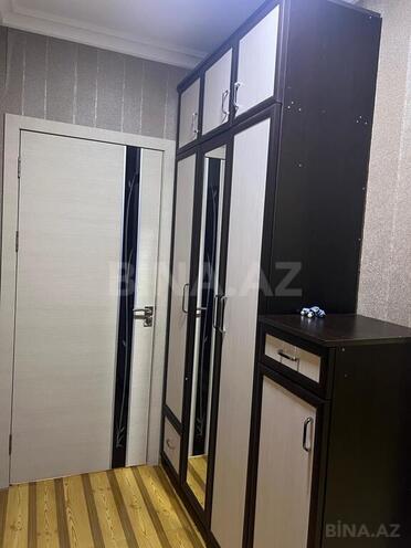 2-комн. вторичка - Сумгаит - 65 м² (4)