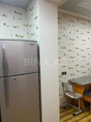 2-комн. вторичка - Сумгаит - 65 м² (10)