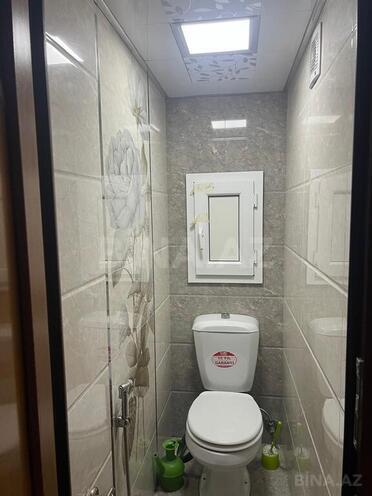 2-комн. вторичка - Сумгаит - 65 м² (13)