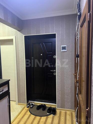 2-комн. вторичка - Сумгаит - 65 м² (2)