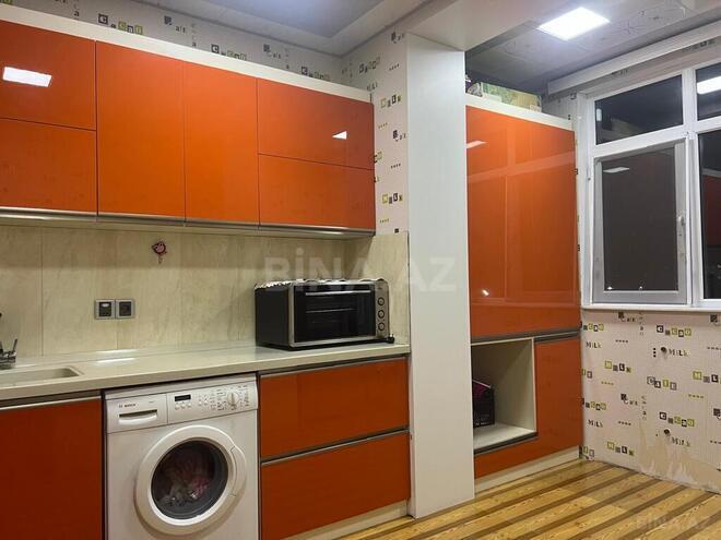 2-комн. вторичка - Сумгаит - 65 м² (9)