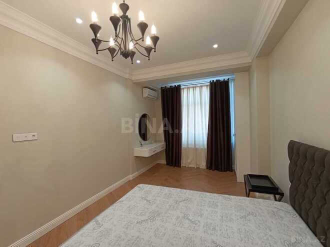 2 otaqlı yeni tikili - Nəsimi r. - 100 m² (7)