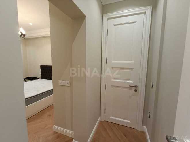 2 otaqlı yeni tikili - Nəsimi r. - 100 m² (6)