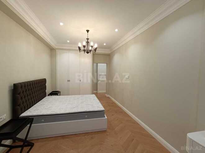2 otaqlı yeni tikili - Nəsimi r. - 100 m² (9)