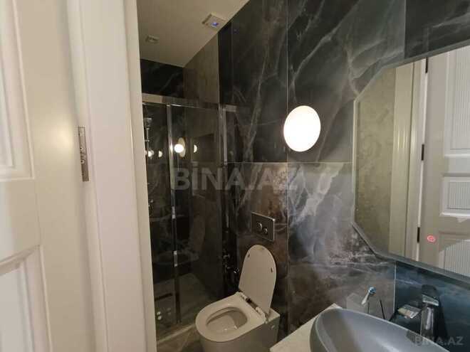 2 otaqlı yeni tikili - Nəsimi r. - 100 m² (5)