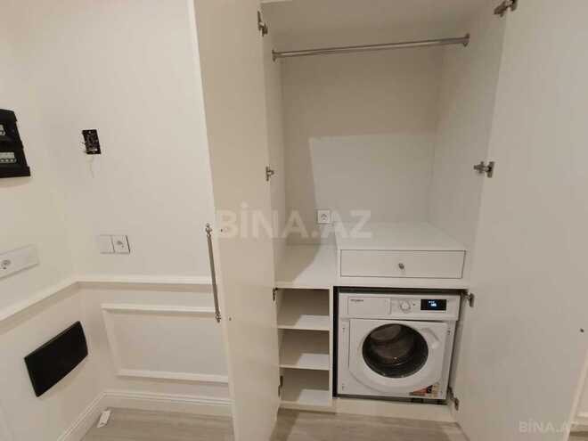 2 otaqlı yeni tikili - Nəsimi r. - 100 m² (12)