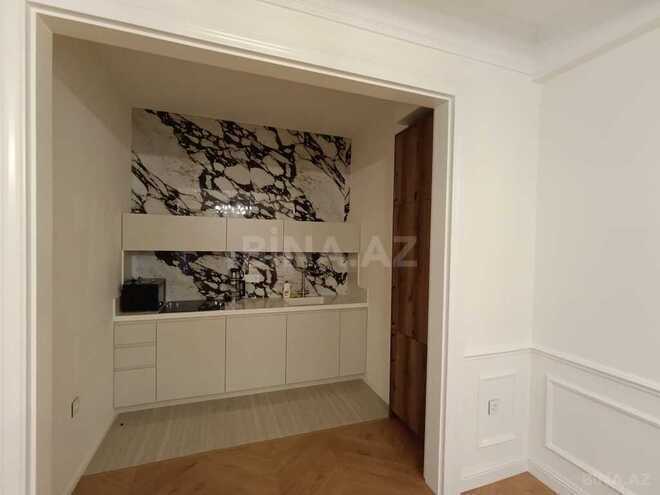 2 otaqlı yeni tikili - Nəsimi r. - 100 m² (4)