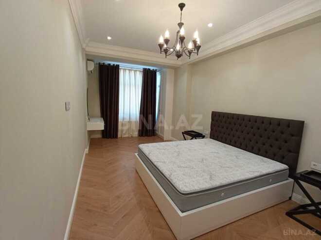2 otaqlı yeni tikili - Nəsimi r. - 100 m² (8)