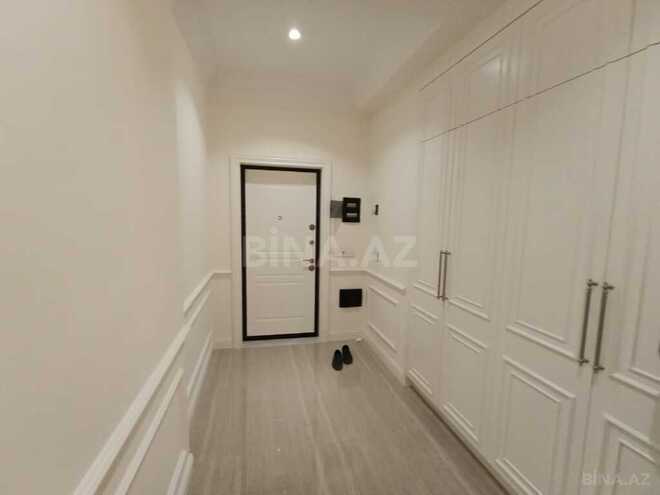2 otaqlı yeni tikili - Nəsimi r. - 100 m² (13)