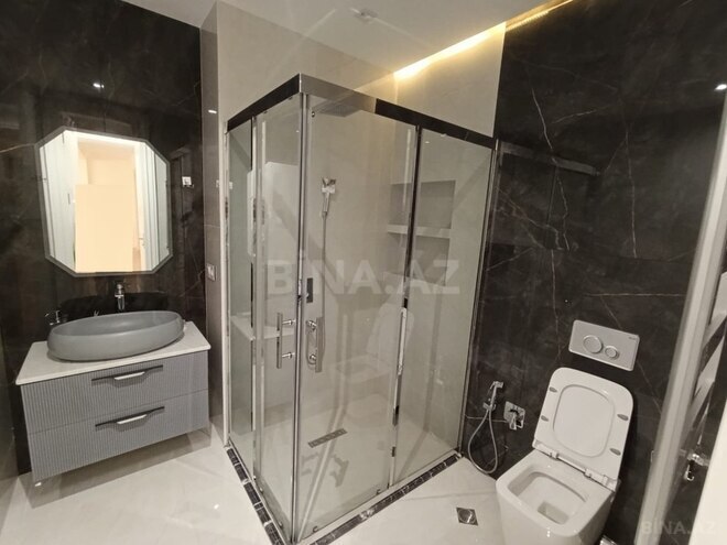 2 otaqlı yeni tikili - Nəsimi r. - 100 m² (11)