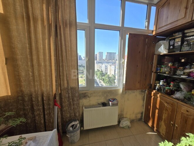 2-комн. новостройка - м. Шах Исмаил Хатаи - 105 м² (11)