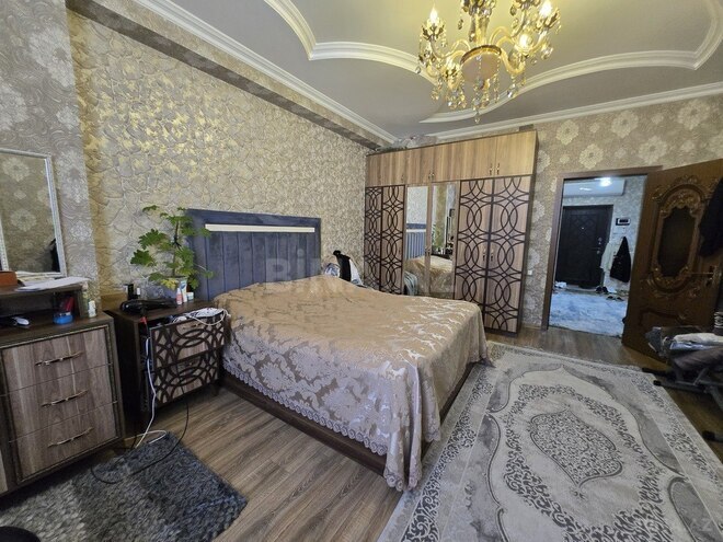 2-комн. новостройка - м. Шах Исмаил Хатаи - 105 м² (6)