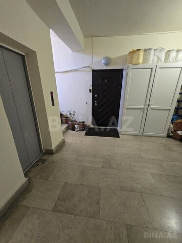 2-комн. новостройка - м. Шах Исмаил Хатаи - 105 м² (16)
