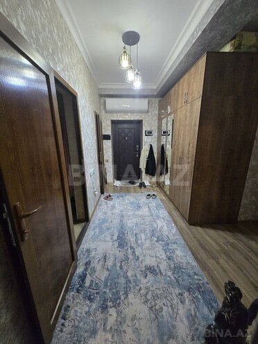 2-комн. новостройка - м. Шах Исмаил Хатаи - 105 м² (3)