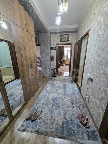2-комн. новостройка - м. Шах Исмаил Хатаи - 105 м² (15)