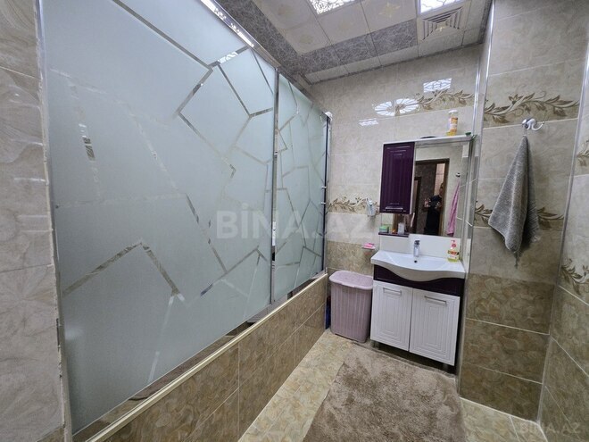 2-комн. новостройка - м. Шах Исмаил Хатаи - 105 м² (12)
