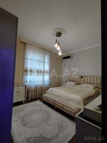 5 otaqlı həyət evi/bağ evi - Sumqayıt - 120 m² (4)