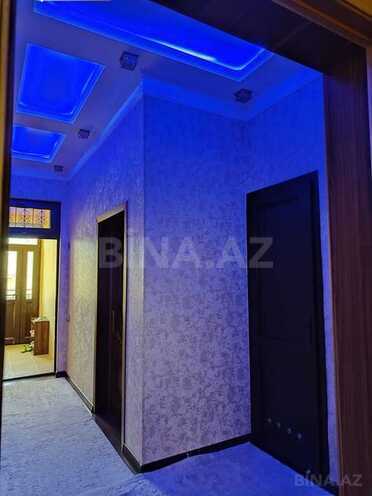 5 otaqlı həyət evi/bağ evi - Sumqayıt - 120 m² (3)
