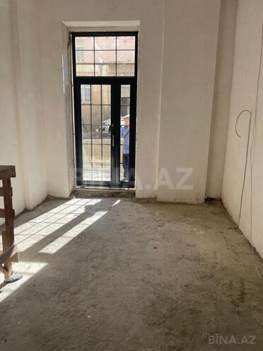 Obyekt - Nizami m. - 78 m² (5)