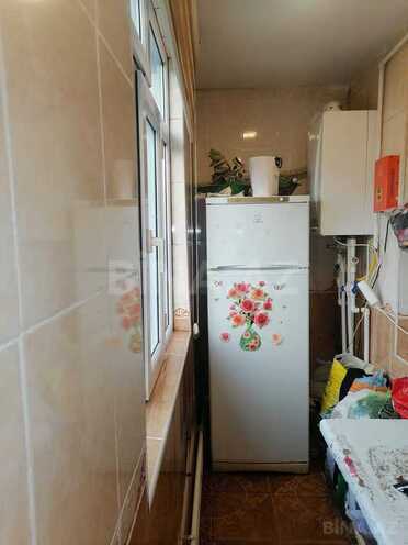 3-комн. вторичка - пос. Ени Гюнешли - 77.7 м² (9)