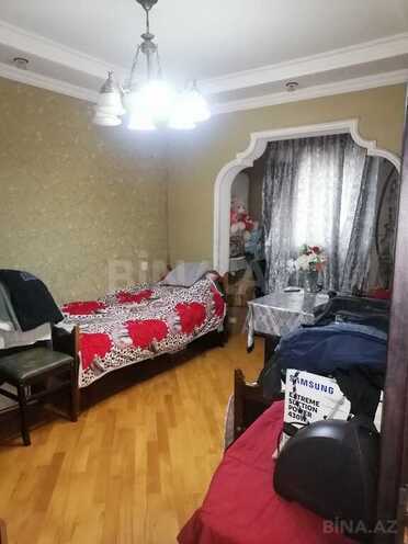 3-комн. вторичка - пос. Ени Гюнешли - 77.7 м² (5)