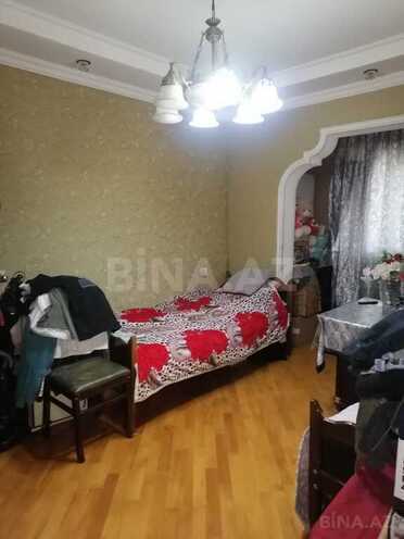 3-комн. вторичка - пос. Ени Гюнешли - 77.7 м² (6)