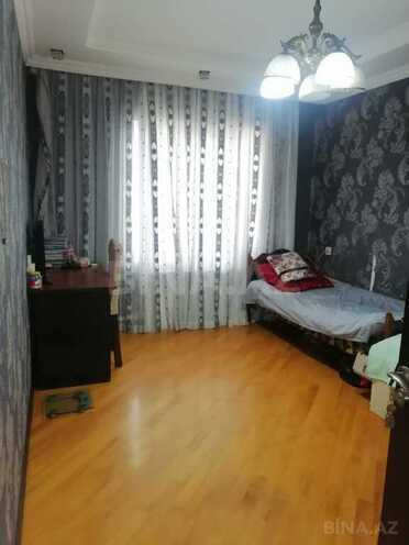 3-комн. вторичка - пос. Ени Гюнешли - 77.7 м² (4)