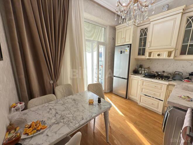 2-комн. новостройка - Ясамальский р. - 62 м² (15)