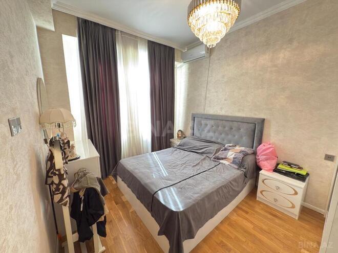 2-комн. новостройка - Ясамальский р. - 62 м² (7)