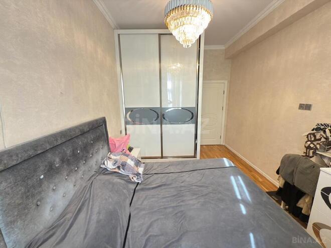 2-комн. новостройка - Ясамальский р. - 62 м² (11)