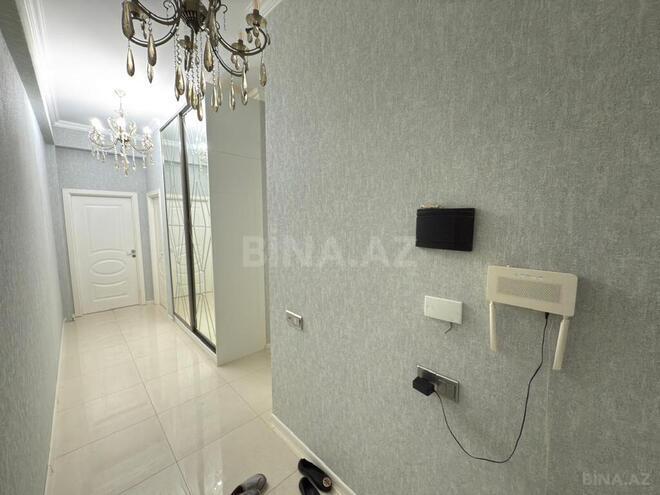 2-комн. новостройка - Ясамальский р. - 62 м² (12)