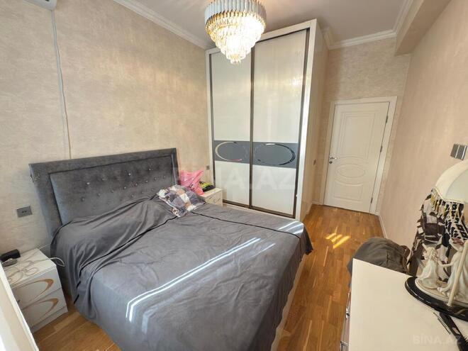 2-комн. новостройка - Ясамальский р. - 62 м² (10)