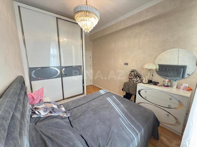 2-комн. новостройка - Ясамальский р. - 62 м² (9)