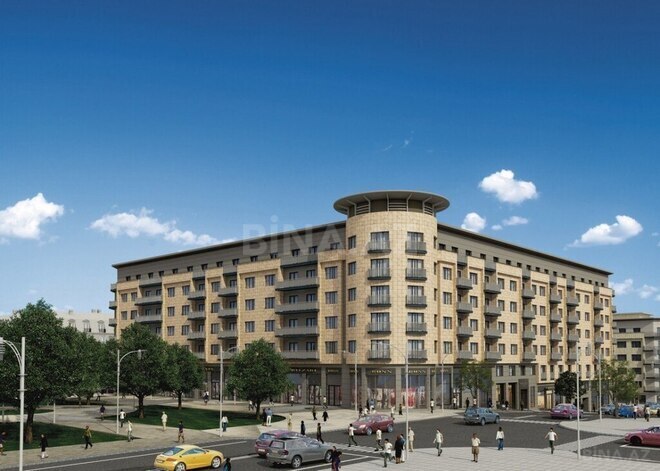 Satılır 5 otaqlı yeni tikili 197 m², Ağ şəhər q., photo 4 from 17