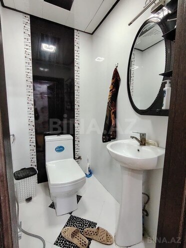 3 otaqlı yeni tikili - Həzi Aslanov m. - 103 m² (11)
