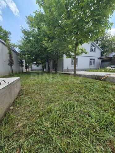 4 otaqlı həyət evi/bağ evi - Qəbələ - 120 m² (13)
