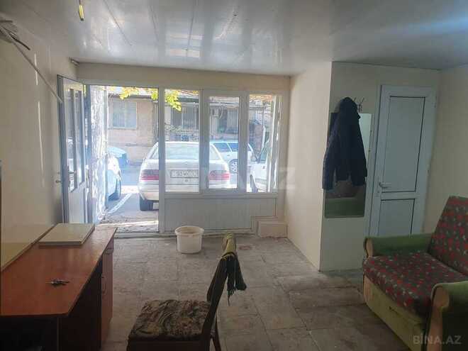Obyekt - Memar Əcəmi m. - 20 m² (1)