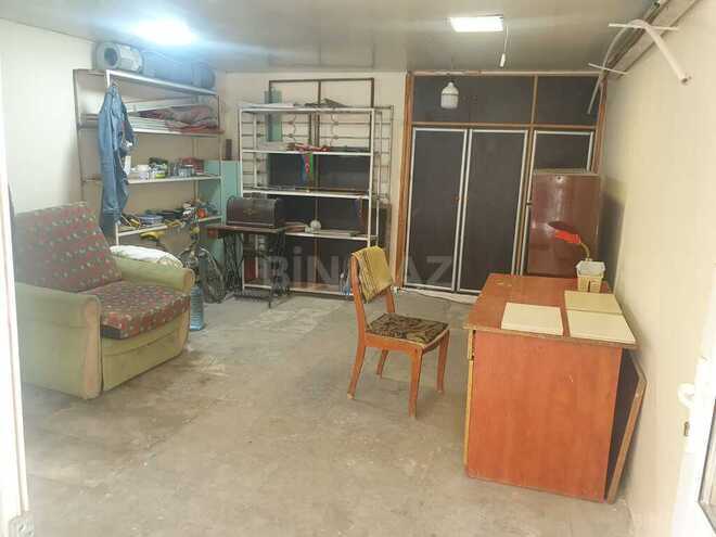 Obyekt - Memar Əcəmi m. - 20 m² (2)