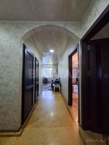 3-комн. вторичка - Хырдалан - 90 м² (7)