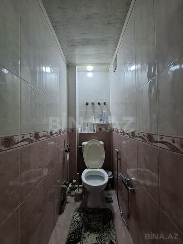 3-комн. вторичка - Хырдалан - 90 м² (10)