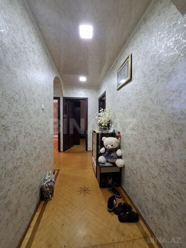 3-комн. вторичка - Хырдалан - 90 м² (4)