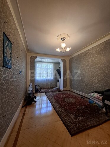 3-комн. вторичка - Хырдалан - 90 м² (6)