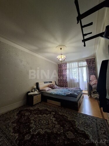 3-комн. вторичка - Хырдалан - 90 м² (5)