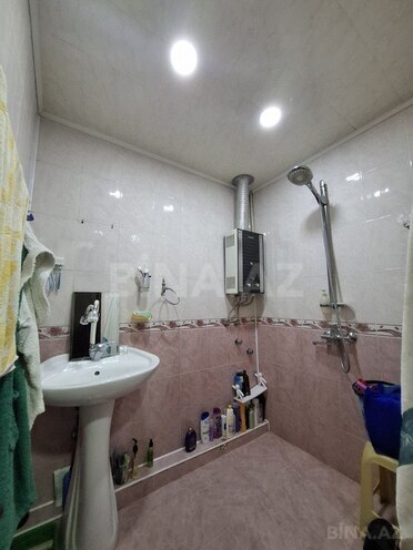 3-комн. вторичка - Хырдалан - 90 м² (11)