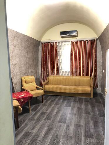 2 otaqlı köhnə tikili - Sahil m. - 60 m² (3)