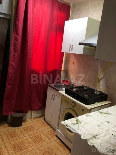 2 otaqlı köhnə tikili - Sahil m. - 60 m² (6)