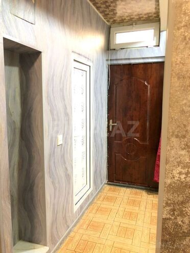 2 otaqlı köhnə tikili - Sahil m. - 60 m² (5)