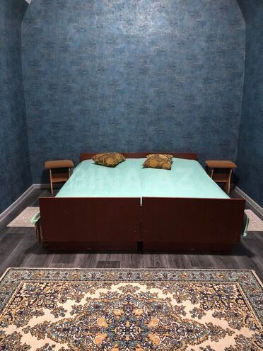 2 otaqlı köhnə tikili - Sahil m. - 60 m² (4)