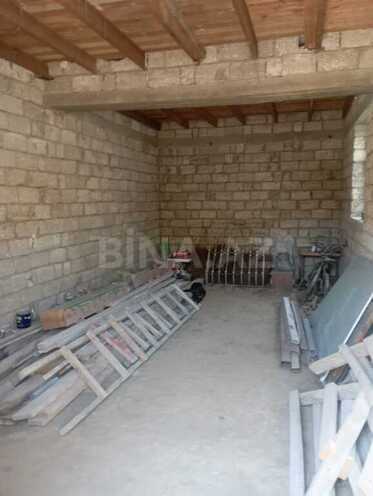11 otaqlı həyət evi/bağ evi - Yeni Ramana q. - 281 m² (5)